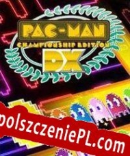 darmowy klucz Pac-Man Championship Edition DX