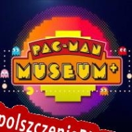 klucz licencyjny Pac-Man Museum+