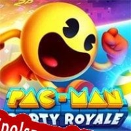 Pac-Man Party Royale klucz aktywacyjny