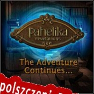 Pahelika: Revelations klucz aktywacyjny