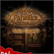 Pahelika: Secret Legends klucz aktywacyjny