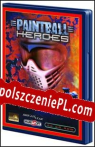 Paintball Heroes klucz aktywacyjny