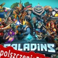 Paladins: Champions of the Realm generator kluczy