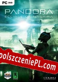 darmowy klucz Pandora: Eclipse of Nashira