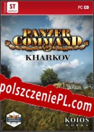 klucz licencyjny Panzer Command: Kharkov