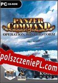 generator klucza CD Panzer Command: Operation Winter Storm