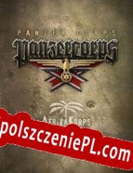 generator klucza licencyjnego Panzer Corps: Afrika Korps