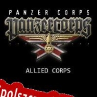 Panzer Corps: Allied Corps generator kluczy