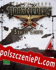 generator kluczy Panzer Corps: Soviet Corps