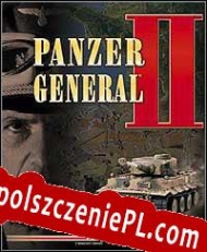 Panzer General II klucz aktywacyjny