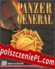 klucz licencyjny Panzer General