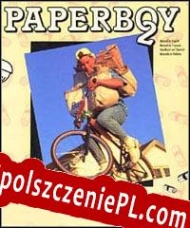 klucz licencyjny Paperboy 2