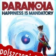 Paranoia: Happiness Is Mandatory generator klucza CD