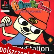 generator klucza licencyjnego PaRappa the Rapper (1997)