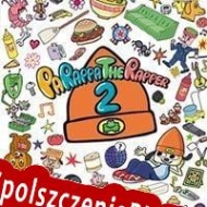 generator klucza CD PaRappa the Rapper 2