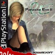 klucz aktywacyjny Parasite Eve II