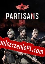 Partisans 1941 generator klucza CD