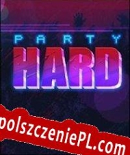 Party Hard generator klucza CD