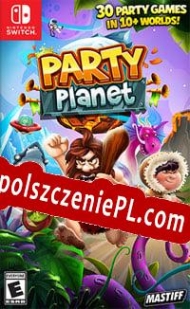 klucz aktywacyjny Party Planet