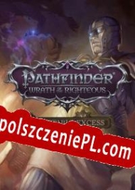 klucz licencyjny Pathfinder: Wrath of the Righteous Inevitable Excess