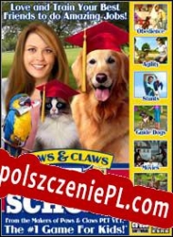 klucz licencyjny Paws & Claws: Pet School