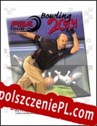 klucz licencyjny PBA Tour Bowling 2001