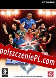 PDC World Championship Darts klucz aktywacyjny