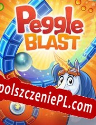 Peggle Blast klucz aktywacyjny