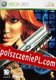 klucz aktywacyjny Perfect Dark Zero