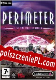 Perimeter generator kluczy