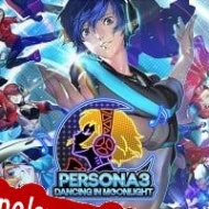 Persona 3: Dancing in Moonlight generator klucza CD