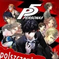 klucz licencyjny Persona 5