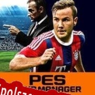 PES Club Manager generator klucza licencyjnego