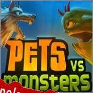 klucz licencyjny Pets vs. Monsters