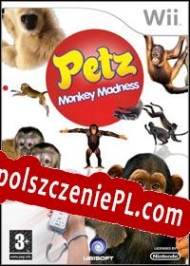 generator kluczy Petz: Monkey Madness