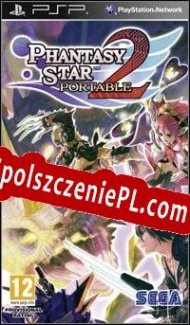 generator klucza licencyjnego Phantasy Star Portable 2