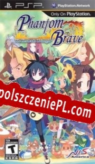 Phantom Brave: The Hermuda Triangle darmowy klucz