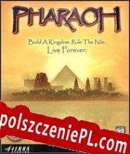 Pharaoh generator klucza licencyjnego