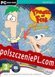 Phineas and Ferb: New Inventions generator klucza licencyjnego