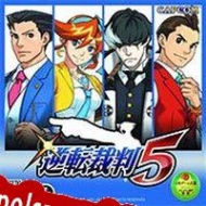 Phoenix Wright: Ace Attorney Dual Destinies generator klucza CD