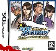 Phoenix Wright: Ace Attorney – Trials and Tribulations generator kluczy