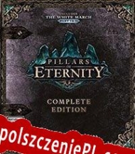 klucz aktywacyjny Pillars of Eternity