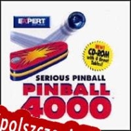 Pinball 4000 generator klucza CD