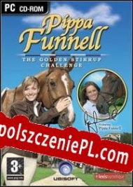 Pippa Funnell: The Golden Stirrup Challenge generator klucza CD