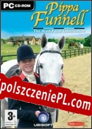 generator kluczy Pippa Funnell: The Stud Farm Inheritance