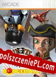 Pirates vs. Ninjas Dodgeball generator klucza CD