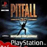 Pitfall 3D: Beyond the Jungle klucz aktywacyjny