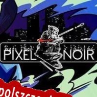 Pixel Noir generator klucza licencyjnego