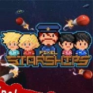 darmowy klucz Pixel Starships