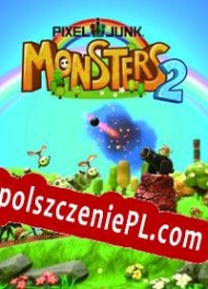 PixelJunk Monsters 2 klucz aktywacyjny